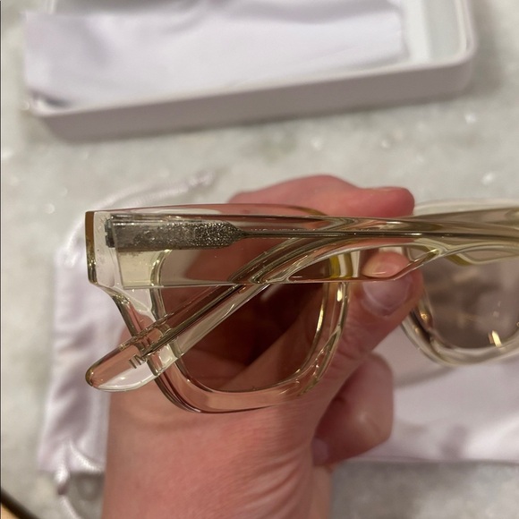 CHIMI 11 core sunglasses-light yellow - Picture 4 of 13